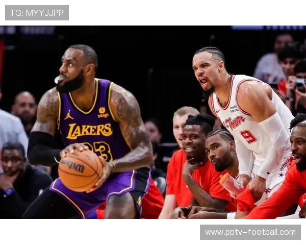 詹姆斯20分7篮板10助攻带队取三连胜,老将控场能力依旧 詹姆斯20分7篮板10助攻带队取三连胜,老将控场能力依旧